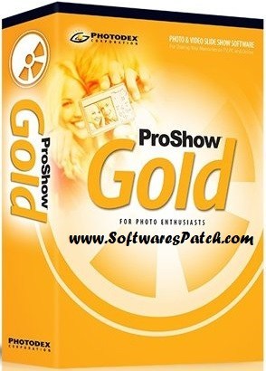Proshow Gold 7 Crack